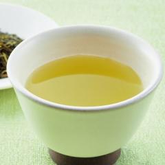 緑茶*