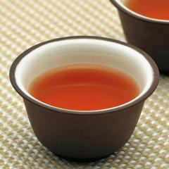 国産茶葉プーアル茶*
