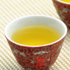 国産茶葉ウーロン茶*