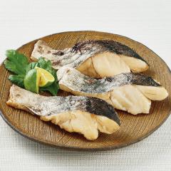真だらの味噌漬け焼き 3切*