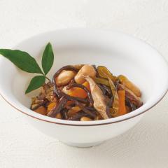 ひじきの煮物*