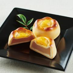 栗まん*