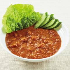 ノンオイル中華万能肉味噌*