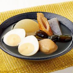 だしが美味しいおでん*