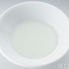 純米酢×3*