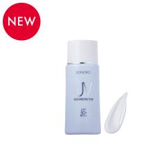 UVスキンプロテクター【薬用日焼け止め乳液】 