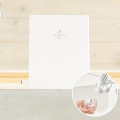 キッチン浄水器 THE SONOKO WATER取説入 