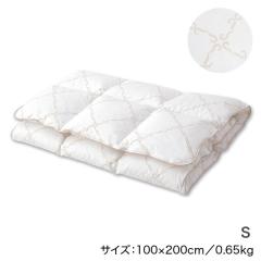 ダウンパッド 敷きパッド冬用S 