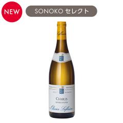 (セレクト)シャブリ・レ・ドゥ・リヴ 