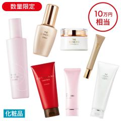 5万円福袋 化粧品 