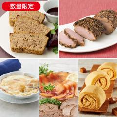 にぎわい逸品セット* 