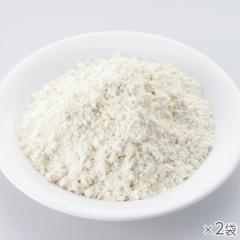 国産小麦粉 2袋* 