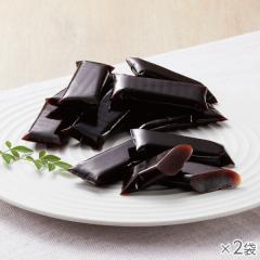 黒蜜風味ようかん 2袋* 