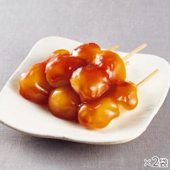 みたらし団子 2袋* 