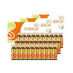 SO ENERGIE 3箱30本* 