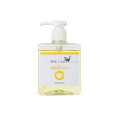 あらいぐま 食器用石けん 