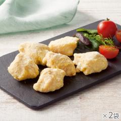 揚げないむねとりから 2袋* 