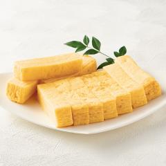 思い出のやさしい玉子焼* 