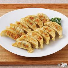 ノンオイル中華 肉餃子 2袋* 