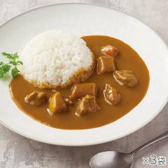 チキンカレー 3袋* 