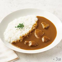 ポークカレー 3袋* 