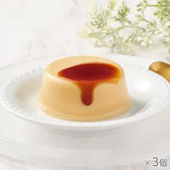 ドリームプリン カスタード 3個* 