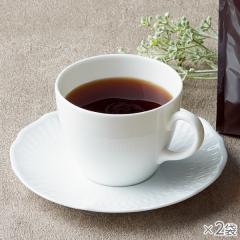 その子珈琲深煎りブレンド 2袋* 