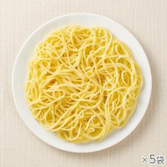 小麦香る生パスタ 5袋* 