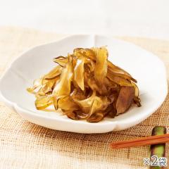 茎わかめ煮 2袋* 
