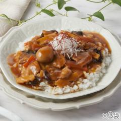 ノンオイル中華 中華丼 3袋* 