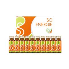 SO ENERGIE 1箱10本* 