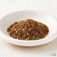 七色唐辛子  2個* 