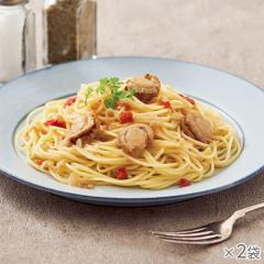 国産帆立のボンゴレ風パスタソース 2袋* 
