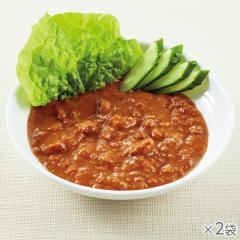 ノンオイル中華 万能肉味噌 2袋* 