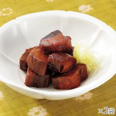 かつを煮 2袋* 