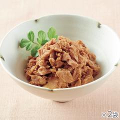 まぐろ煮みそ味 2袋* 