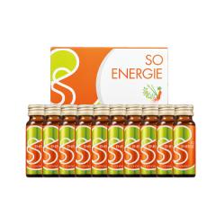 SO ENERGIE 1箱10本* 