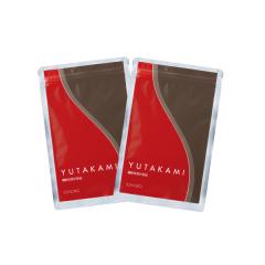 YUTAKAMI 2袋* 