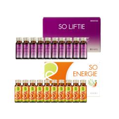 SO LIFTIE&SO ENERGIEセット* 