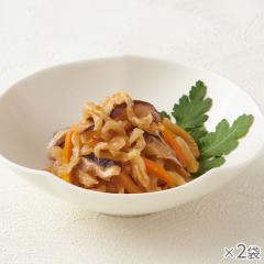 和膳切り干し大根 2袋* 
