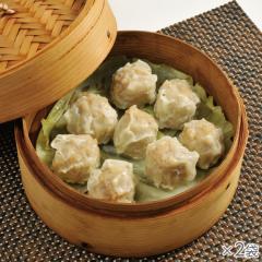 ノンオイル中華 肉焼売2袋* 