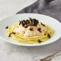 国産たらこクリームパスタソース2袋* 