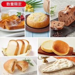 7月のパンセット* 