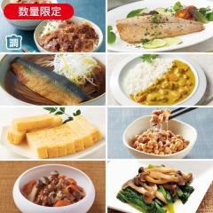 蕎麦と楽しむご馳走セット* 