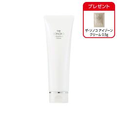ザ・ソノコ クレンジングクリーム 