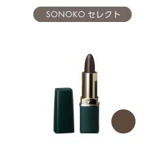 グリーンノート ヘアカラースティック ダークブラウン 
