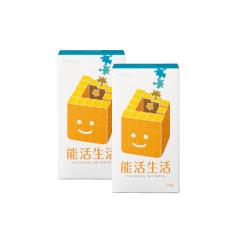 能活生活 2箱* 