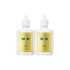 荘水 2本* 