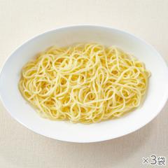 スパゲッティ 3袋* 