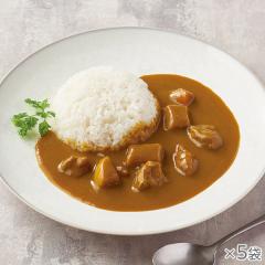 チキンカレー 5袋* 